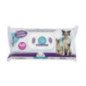 LEOPET SALVIETTE IGIENIZZANTI ALLA LAVANDA 40PZ