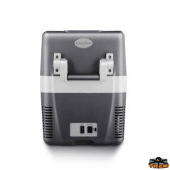 TREM FRIGO CONGELATORE PORTATILE A POZZETTO 40 LITRI