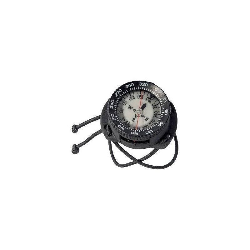 MARES BUSSOLA MANUALE SUBACQUEA