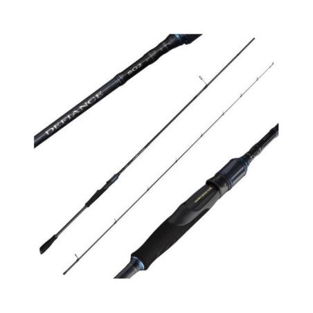 SAVAGE CANNA SG2 TATAKI MH 20-150 2.30MT