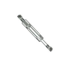 OSCULATI MOLLA A GAS CON TESTA A SFERA 500MM INOX