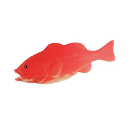 LEOPET GIOCATTOLO PESCE IN VINILE