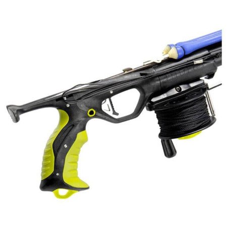 MARES FUCILE STRIKE CON MULINELLO