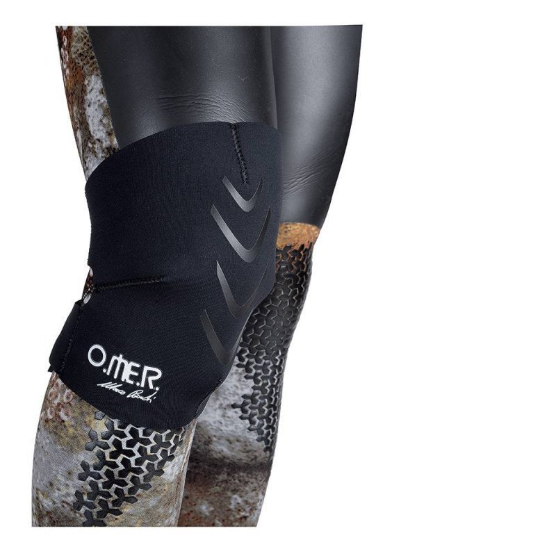 OMER GINOCCHIERA IN NEOPRENE