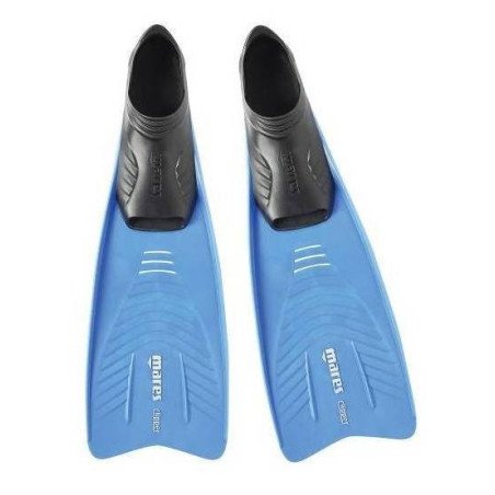 MARES PINNE CLIPPER BIANCHE