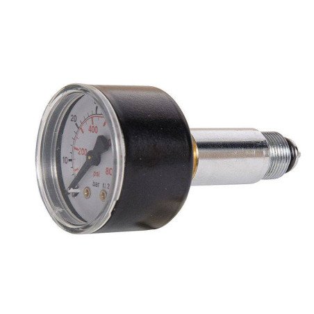 MARES MANOMETRO PER FUCILE PNEUMATICO