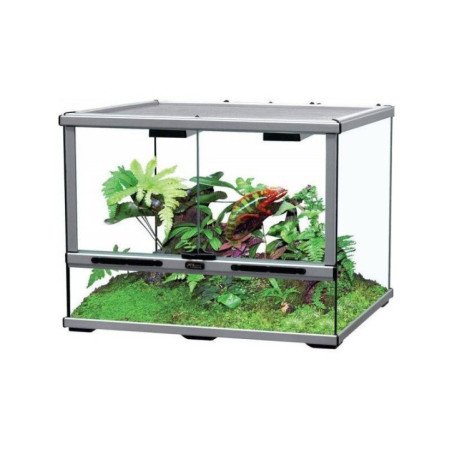 ZOLUX TERRARIO CON MOBILETTO