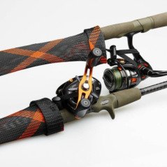 SAVAGE CALZA PROTEGGI CANNA ROD SOCK FLEX