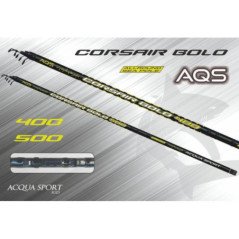 AQS CANNA BOLOGNESE CORSAIR BOLO