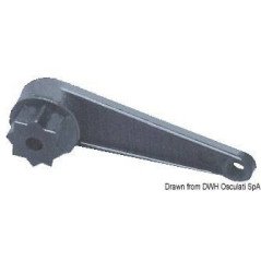 OSCULATI LEVA APERTURA TAPPI IN COMPOSITO