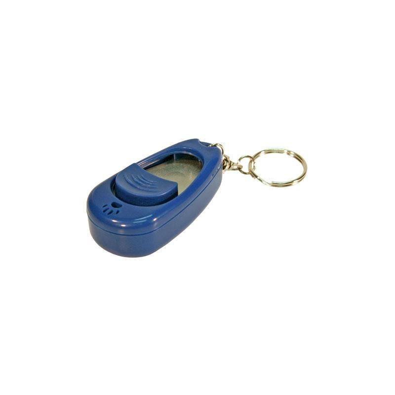 CLICKER A 4 SUONI PER ADDESTRAMENTO
