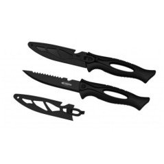 DAM COLTELLO ONTARIO FISHING KNIFE BLADE 28PCS