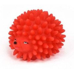 LEOPET RICCIO IN VINILE ∅9CM