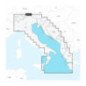 GARMIN CARTOGRAFIA NAVIONICS + ADRIATIC SEA