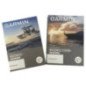 GARMIN CARTOGRAFIA NAVIONICS + ADRIATIC SEA