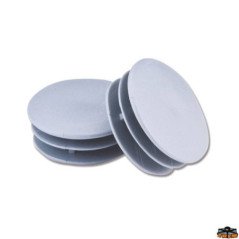 TREM TAPPO PER TUBO Ø25MM