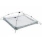 DAM UBRELLA NET 100X100X15CM 6MM 50CM
