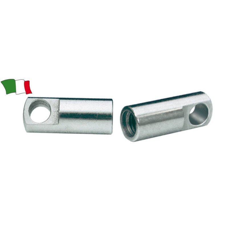 ULTRAFLEX TERMINALE PER TRASFORMAZIONI DI TM42 IN TM48