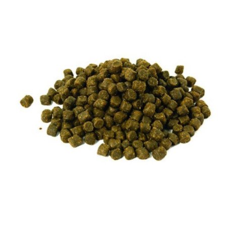 CAMOR PELLET ORATA 4.5MM 1KG