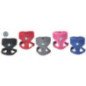 LEOPET PETTORINA XS IN MORBIDO MESH