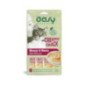 OASY GATTO CREAMY SNACK 4X15GR