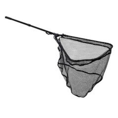 DAM MANITOBA FOLDING NET TWIST N LOCK