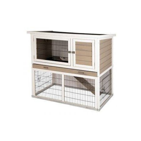 LEOPET CIOTOLA DA VIAGGIO IN SILICONE 500ML