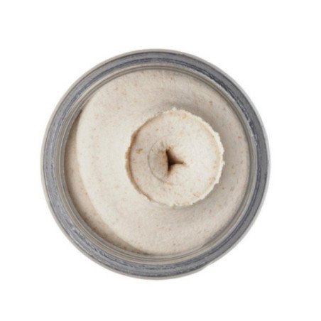 BERKLEY GULP CRUST OFF WHITE GOLD GLITTER