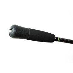 CANNA FALCON BLACK PHANTOM SLOW PICTH 1.90MT 100-200 GR