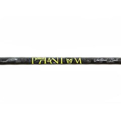 CANNA FALCON BLACK PHANTOM SLOW PICTH 1.90MT 100-200 GR