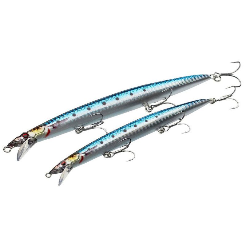 SAVAGE ARTIFICIALI SANDEEL SURF SINKING 17.5CM 29GR