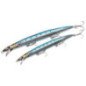 SAVAGE ARTIFICIALI SANDEEL SURF SINKING 17.5CM 29GR