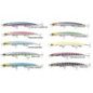 SAVAGE ARTIFICIALI SANDEEL SURF SINKING 17.5CM 29GR