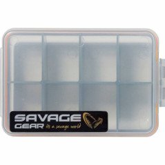 SAVAGE KIT 3 SCATOLE OPACHE