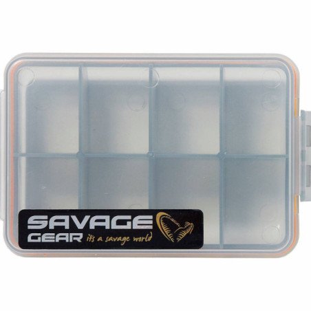 SAVAGE KIT 3 SCATOLE OPACHE