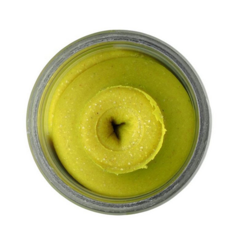 BERKLEY GULP FISHOIL SS YELLOW SILVER GLITTER