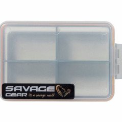 SAVAGE KIT 3 SCATOLE OPACHE