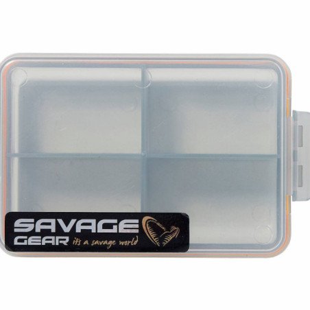 SAVAGE KIT 3 SCATOLE OPACHE