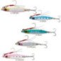 SAVAGE JIG FLATLINE 4.5CM 15GR