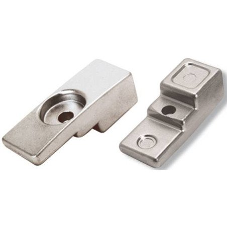 GFN ANODO A PIASTRINA PIEDI SUZUKI DF 115-140