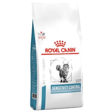 ROYAL CANIN SENSITIVITY CONTROL GATTO 1,5KG