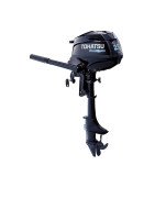 PORTATILI 4 TEMPI TOHATSU