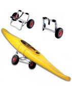 Canoe rigide, canoe gonfiabili, pagaie, giubbini, accessori canoe