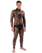 Mute mares di svariate tipologie in spaccato e bifoderato