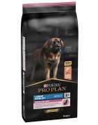In questa categoria potete trovare tutti i prodotti cane secco della linea Purina Pro Plan
