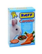 MANGIMI PER CONIGLIETTI