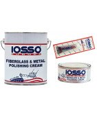 In questa categoria troverete tutti i prodotti che potrebbero servirvi per la pulizia delle vostre imbarcazioni e per il lavaggio per lucidare la vostra imbarcazione.