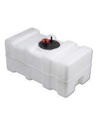 SERBATOI ACQUA RIGIDI