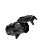 SPINE PRESE ADATTATORI