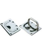 ALZAPAGLIOLI E MANIGLIE